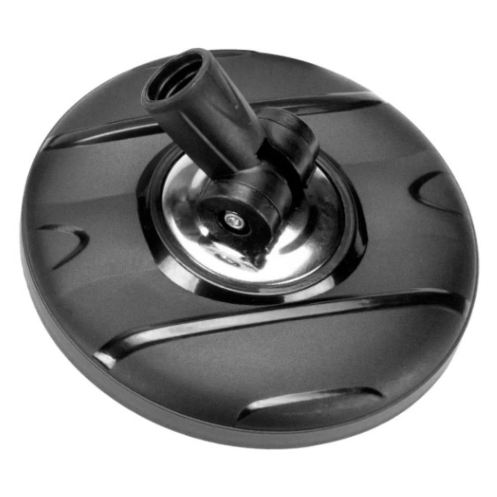 SUPORTE MOP MOVE PRETO FLANGE - PERFECT