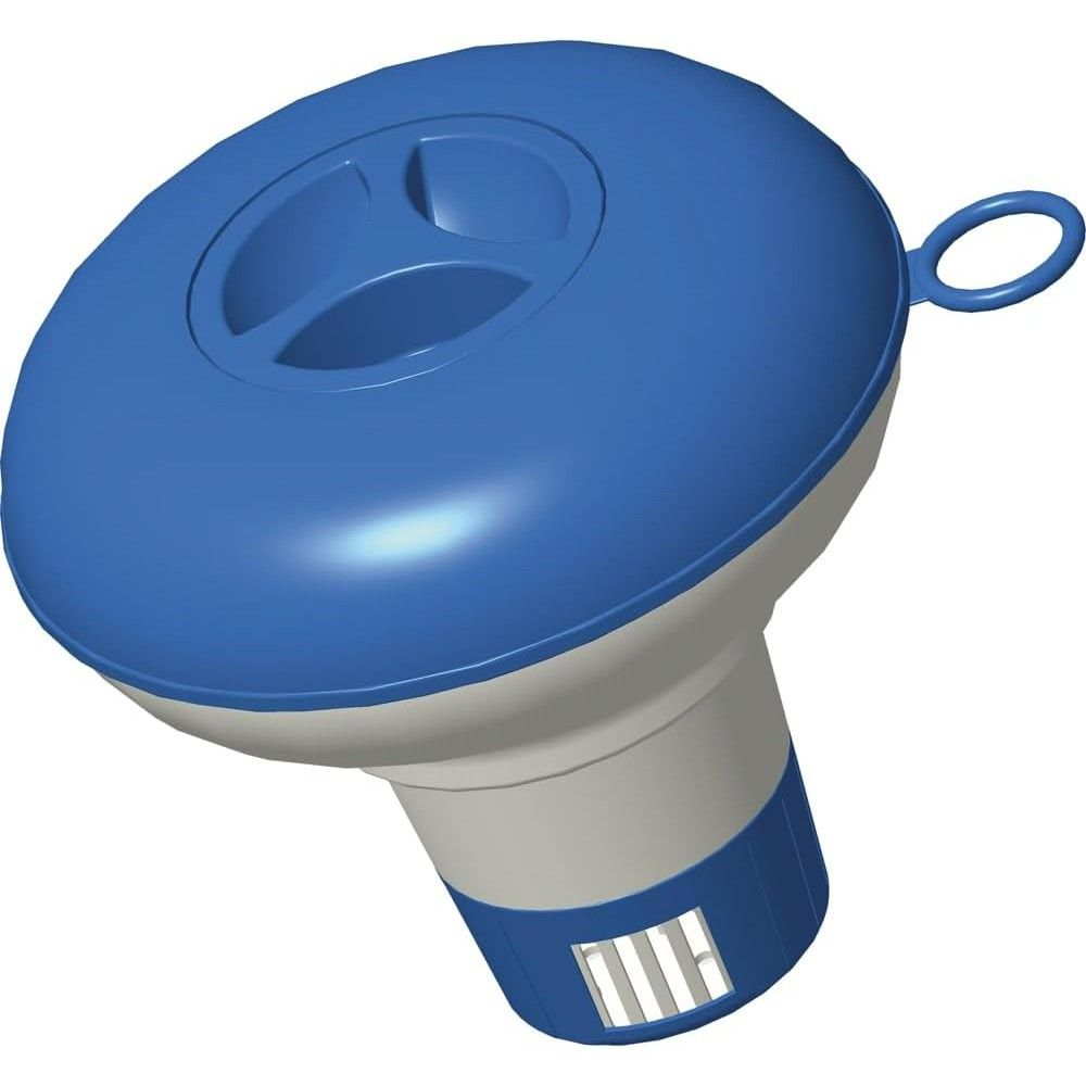 FLUTUADOR QUIMICO - MOR