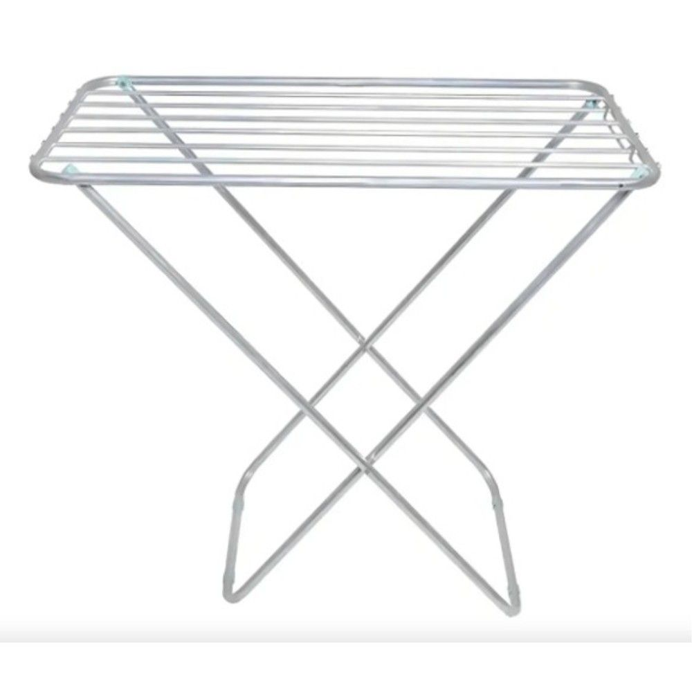 VARAL CHAO ALUMINIO SLIM - MOR