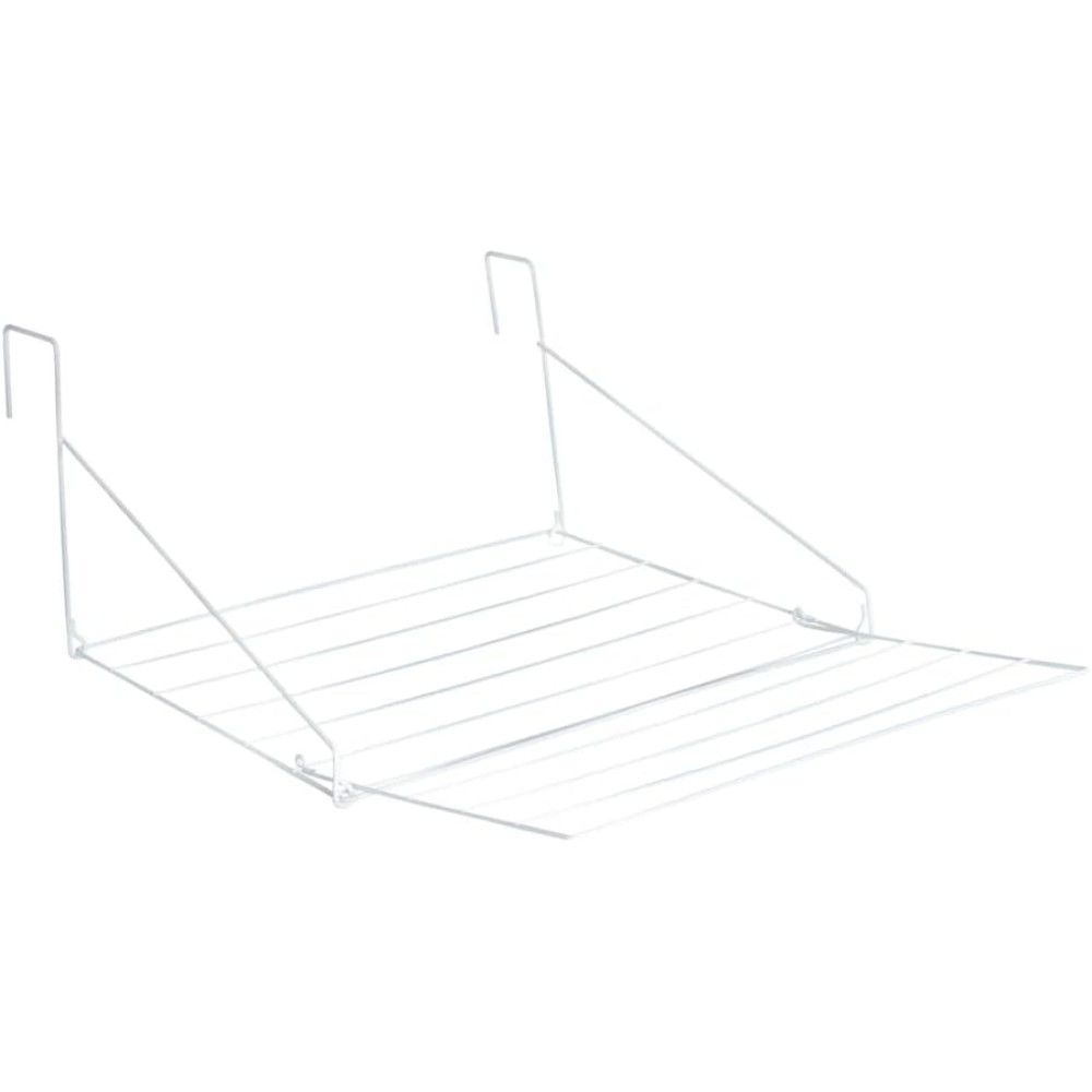 VARAL PORTATIL SLIM  - MOR