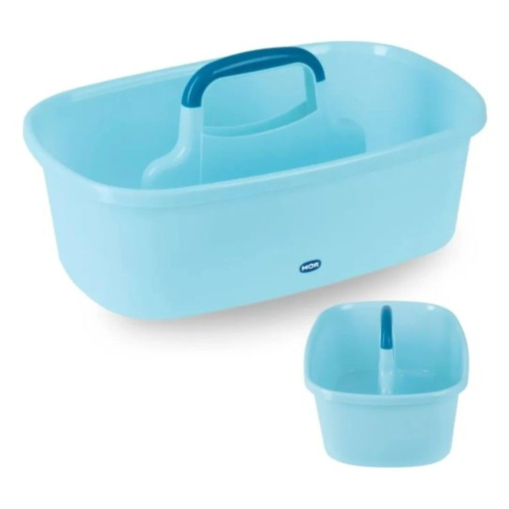 ORGANIZADOR MULTIUSO POLIPROPILENO - MOR