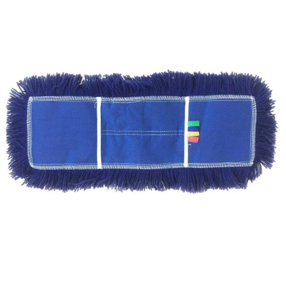 REFIL MOP PO PROFI 40X12CM ACRILICO - PERFECT