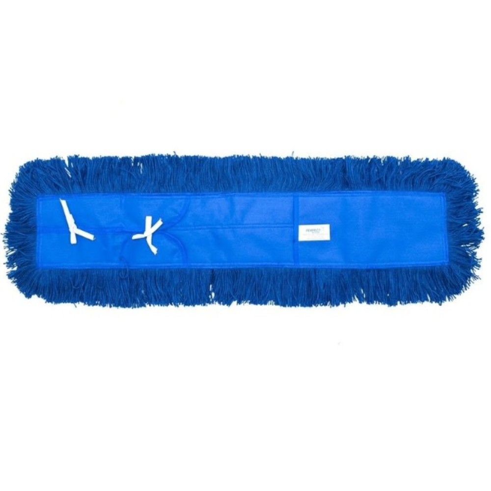 REFIL  MOP PO 80CM PROFI ACRILICO PONTA CORTADA - PERFECT