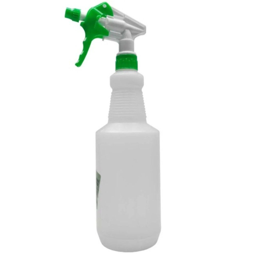 PULVERIZADOR 1L VERDE BORRIFADOR SPRAY  - PERFECT