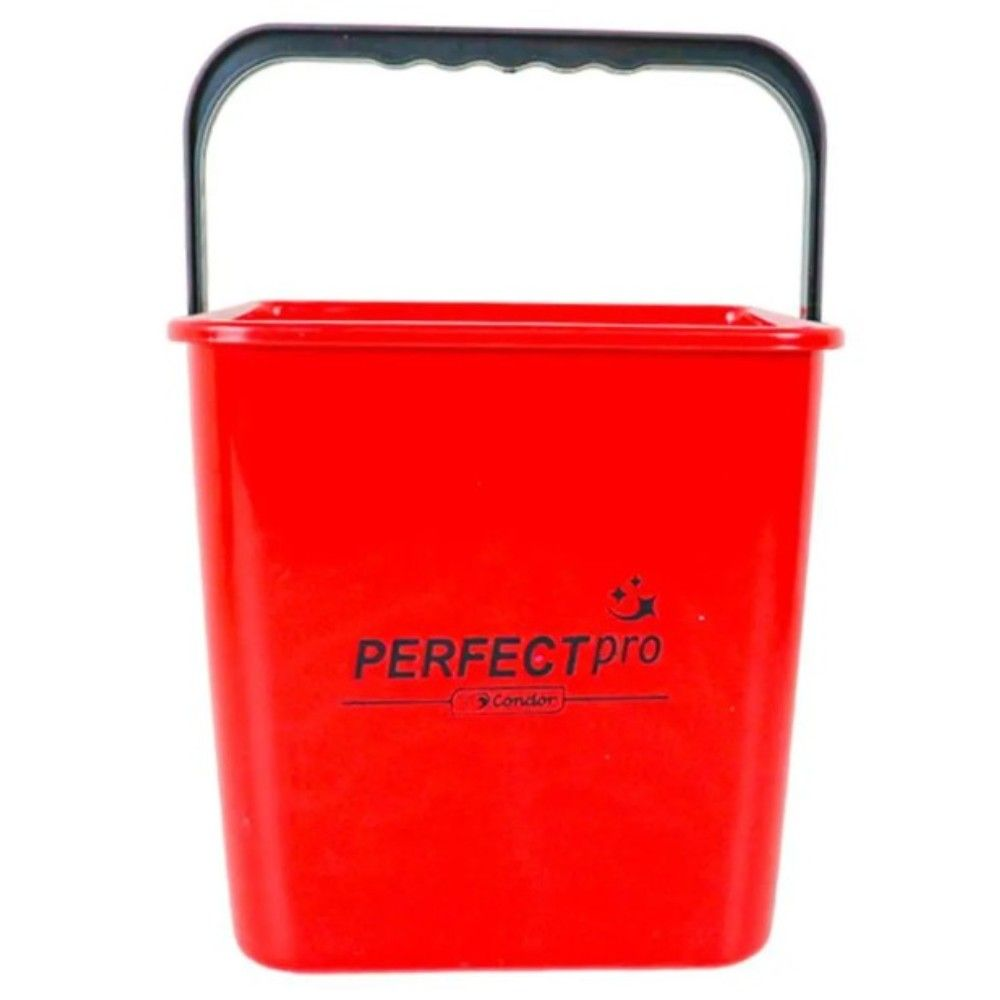 PERFECT BALDE 4L VERMELHO 1X1