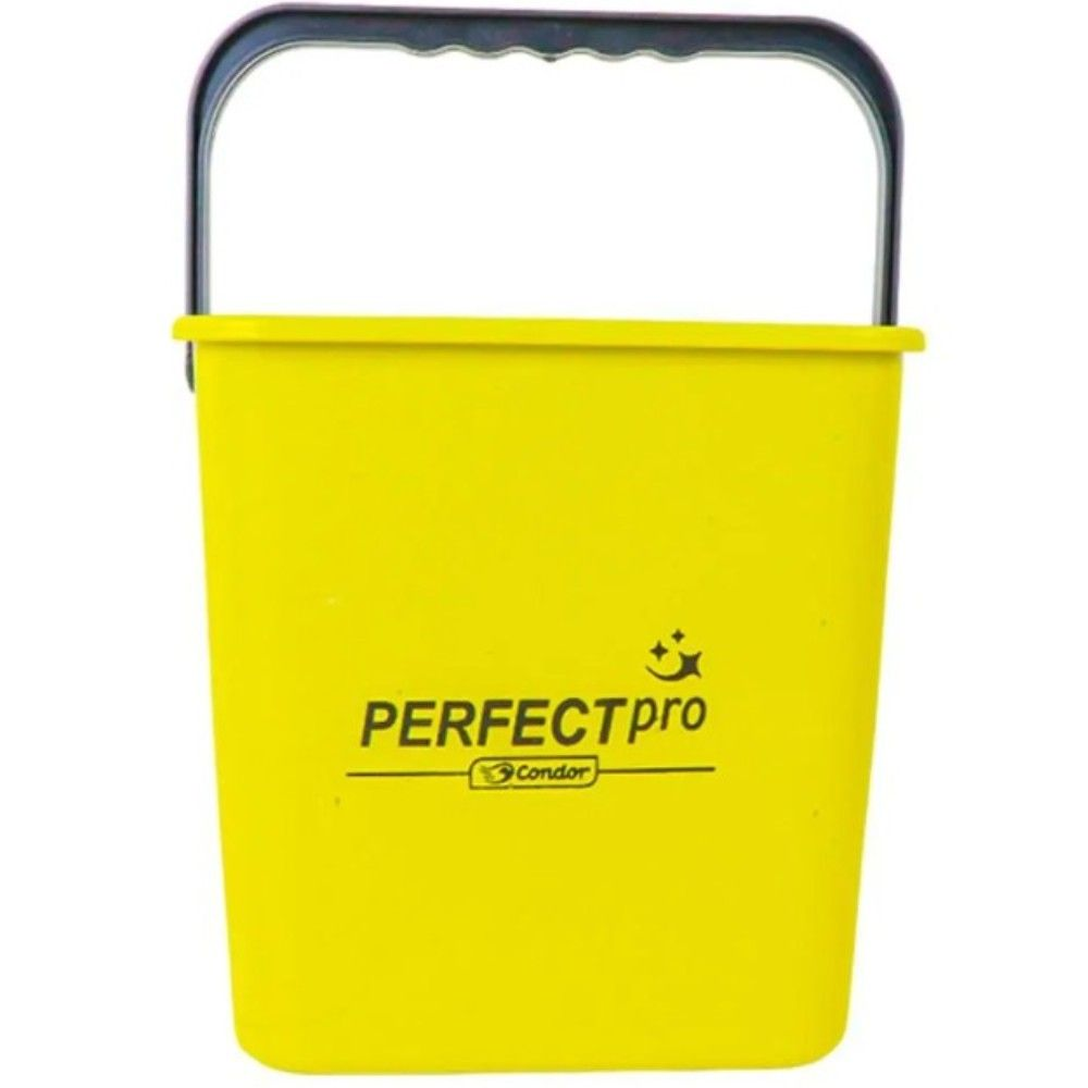 PERFECT BALDE 4L AMARELO 1X1