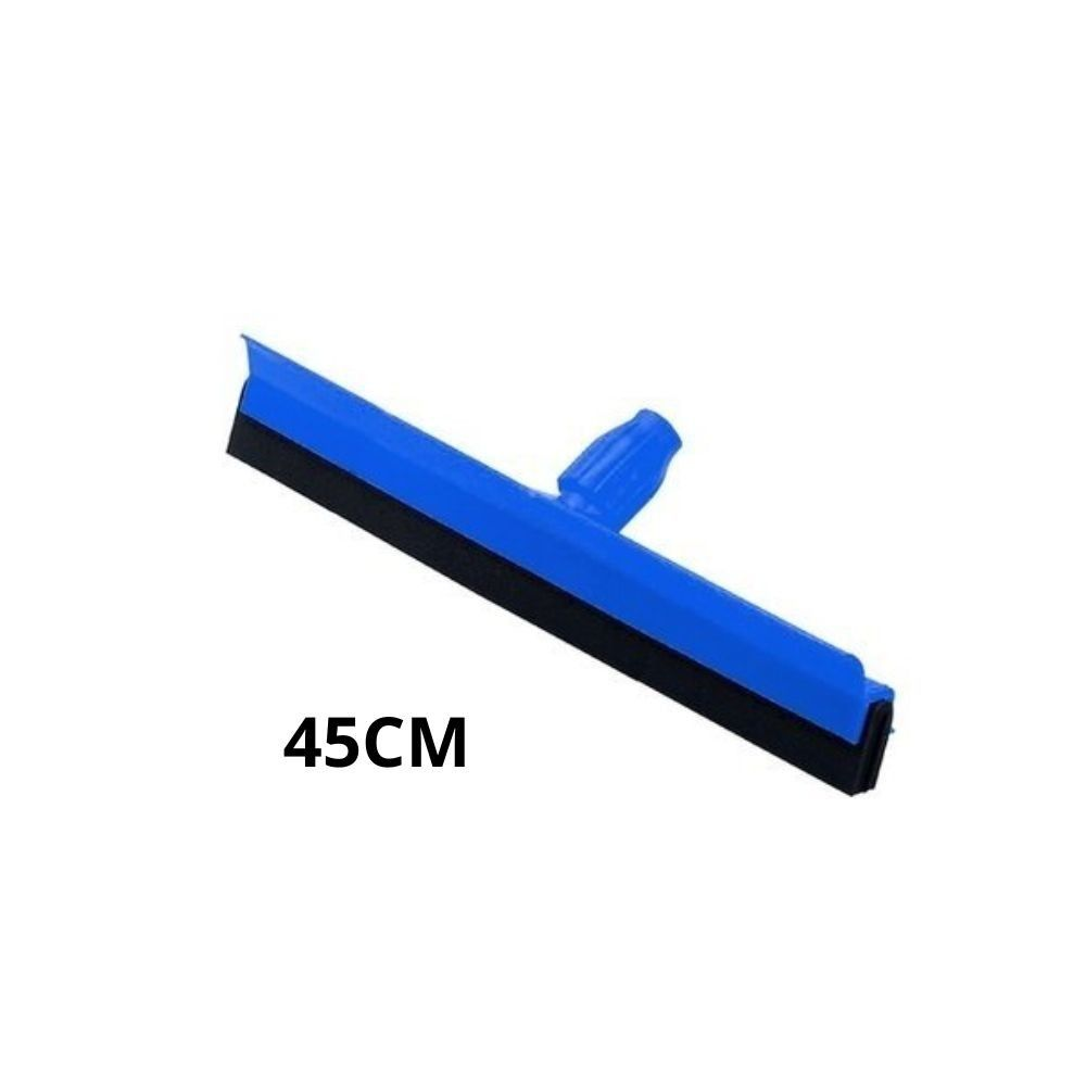 RODO 45CM AZUL RODO DRY PROFISSIONAL SEM CABO - MDC