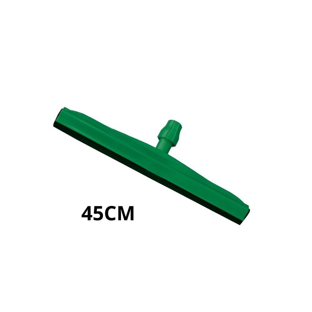 RODO 45CM VERDE RODO DRY PROFISSIONAL SEM CABO - MDC