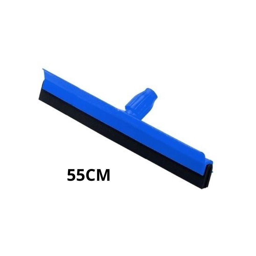 RODO 55CM AZUL RODO DRY PROFISSIONAL SEM CABO - MDC