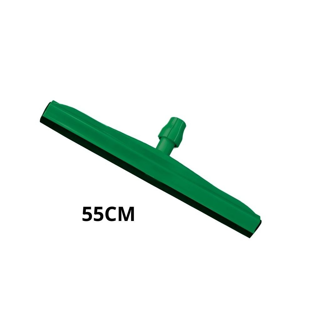 RODO 55CM VERDE RODO DRY PROFISSIONAL SEM CABO  - MDC