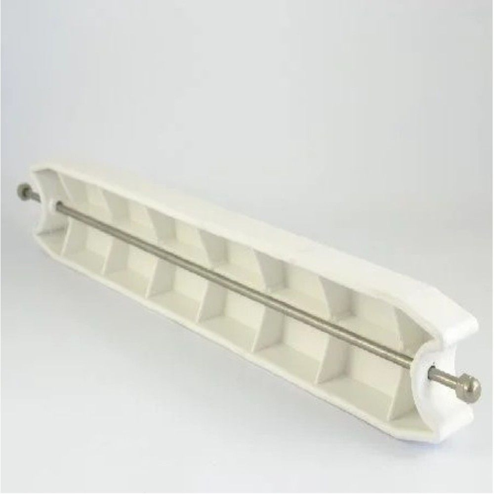 DEGRAU PARA ESCADA DE PISCINA NETUNO