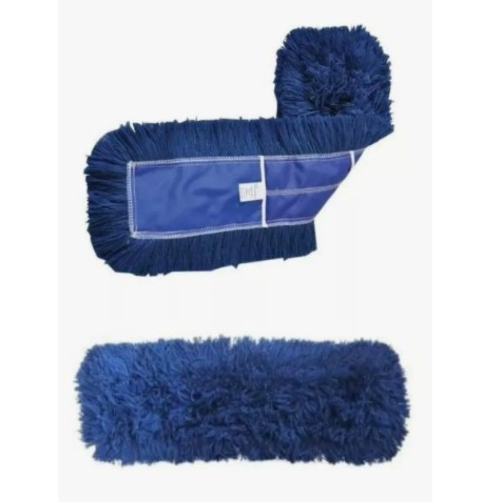 REFIL MOP PO 40CM EURO 40X12CM ACRILICO - PERFECT