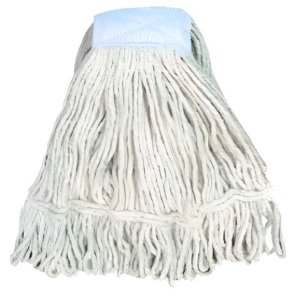 REFIL MOP UMIDO 340GR CRU PONTA LOOP COM CINTA CABELEIRA - PERFECT