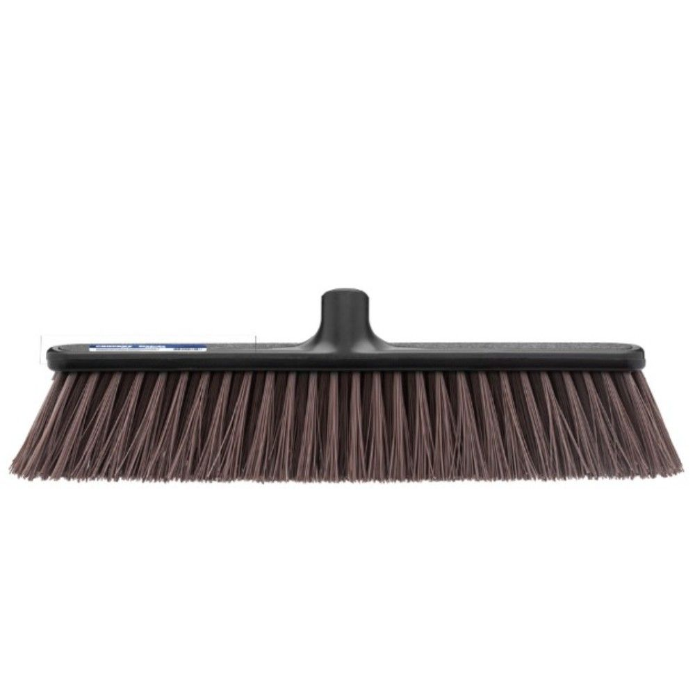 VASSOURA ESCOVAO PIACAVA  SEM CABO  44CM - PERFECT