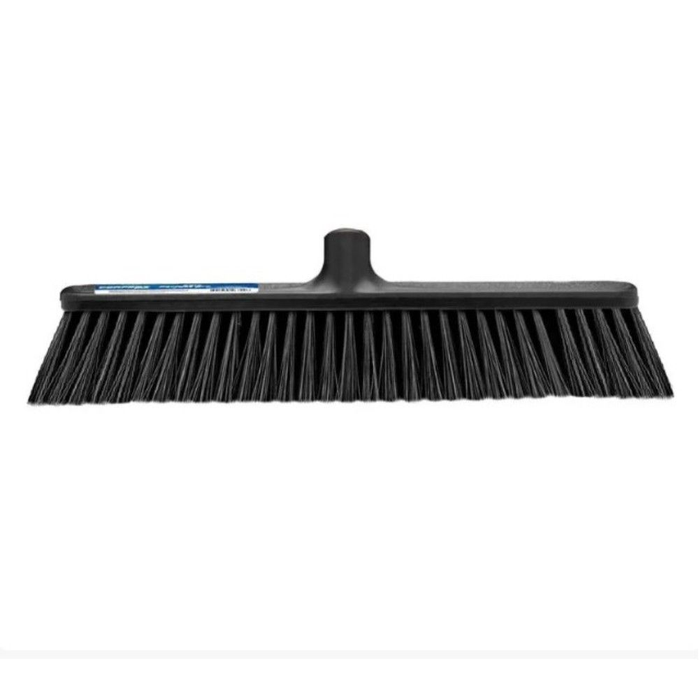 VASSOURA PELO - VASSOURA SEM CABO 42CM - PERFECT