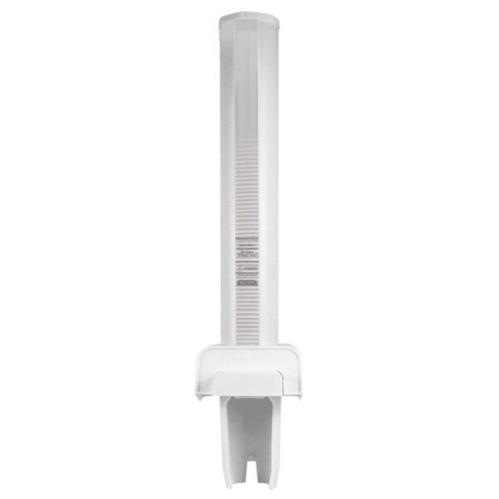 DISPENSER PARA COPO DE AGUA 150/200ML BRANCO MULTICOPO POUPA COPO - NOBRE