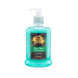 SABONETE ERVA DOCE 500 ML PUMP  - PREMISSE 