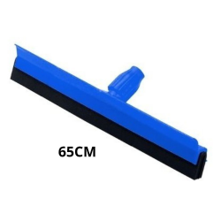 RODO 65CM AZUL RODO DRY PROFISSIONAL SEM CABO - MDC