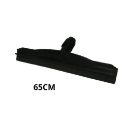 RODO 65CM PRETO RODO DRY PROFISSIONAL SEM CABO - MDC