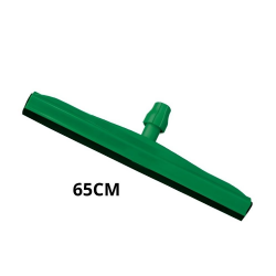 RODO 65CM VERDE RODO DRY PROFISSIONAL SEM CABO - MDC