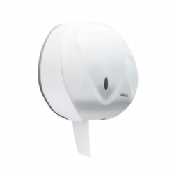 PORTA PAPEL HIGIENICO BRANCO DISPENSER ROLAO VELOX - PREMISSE