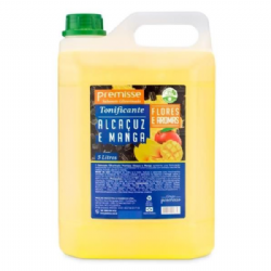 SABONETE LIQUIDO 5L ALCACUZ E MANGA - PREMISSE