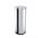 LIXEIRA 47L INOX REDONDA TAMPA ARO A70D30CM - BRINOX