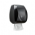 TOALHEIRO DARK PRETO DISPENSER PORTA PAPEL TOALHA VELOX - PREMISSE