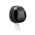 PORTA PAPEL HIGIENICO DARK PRETO DISPENSER ROLAO VELOX - PREMISSE