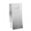 SABONETEIRA INOX ESCOVADO 800ML SLIM DISPENSER COM RESERVATORIO A23L11P8CM - BIOVIS NOBLE